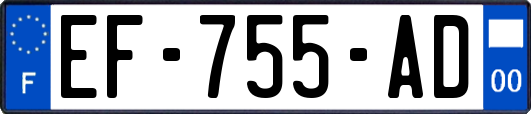 EF-755-AD