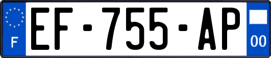 EF-755-AP