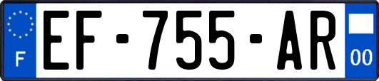 EF-755-AR
