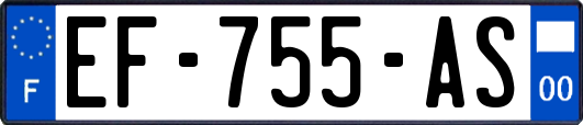 EF-755-AS