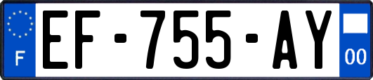 EF-755-AY