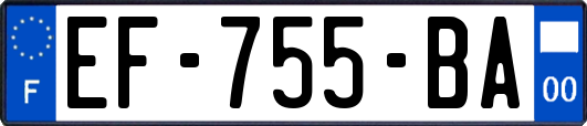 EF-755-BA