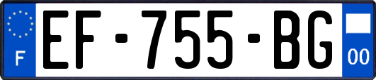 EF-755-BG