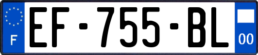 EF-755-BL