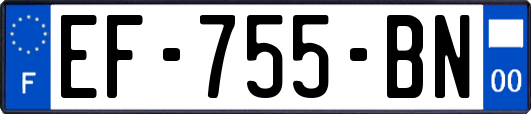 EF-755-BN
