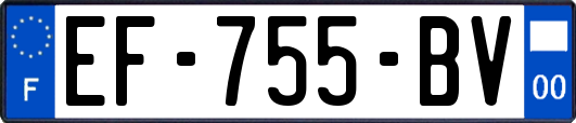 EF-755-BV