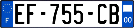 EF-755-CB