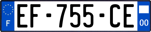 EF-755-CE