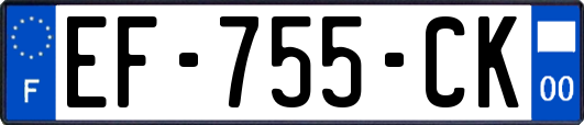 EF-755-CK