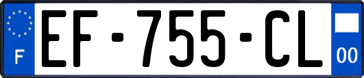 EF-755-CL