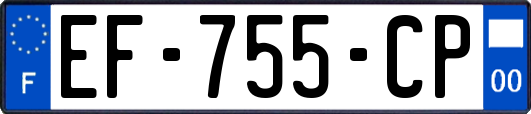 EF-755-CP