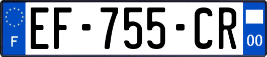 EF-755-CR