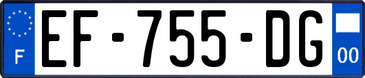 EF-755-DG