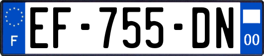 EF-755-DN