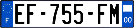 EF-755-FM