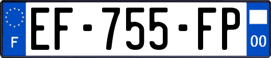EF-755-FP