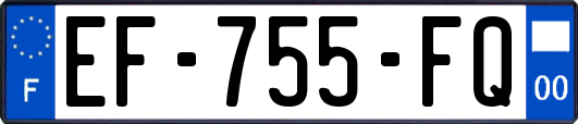 EF-755-FQ