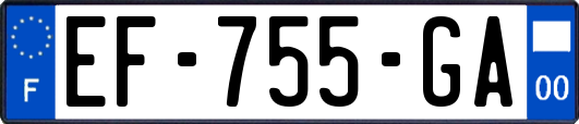 EF-755-GA