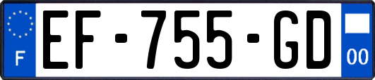 EF-755-GD