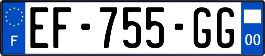 EF-755-GG