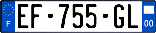 EF-755-GL