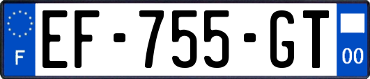 EF-755-GT