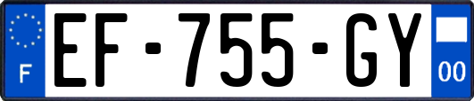 EF-755-GY