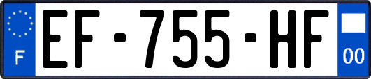 EF-755-HF