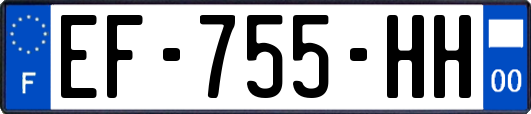 EF-755-HH