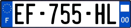 EF-755-HL