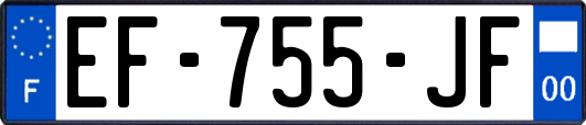 EF-755-JF