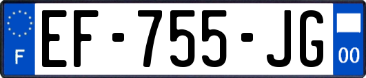 EF-755-JG
