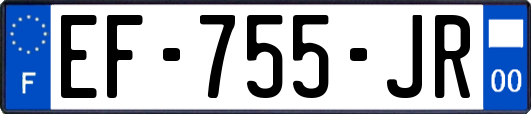 EF-755-JR