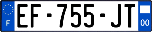 EF-755-JT