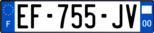 EF-755-JV