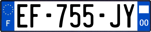 EF-755-JY