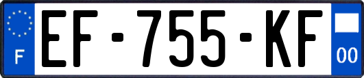 EF-755-KF