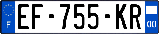 EF-755-KR