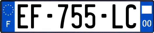 EF-755-LC
