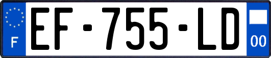 EF-755-LD