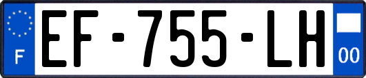 EF-755-LH