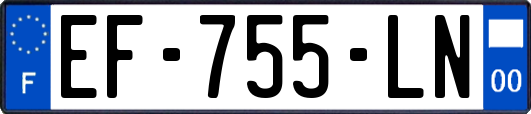 EF-755-LN