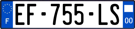 EF-755-LS
