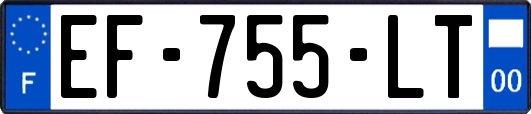 EF-755-LT