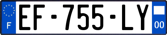 EF-755-LY