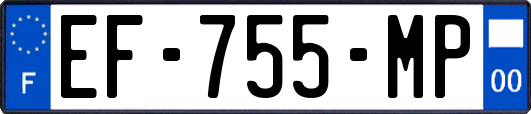 EF-755-MP