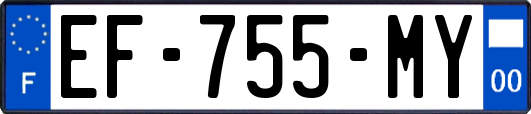 EF-755-MY