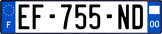 EF-755-ND