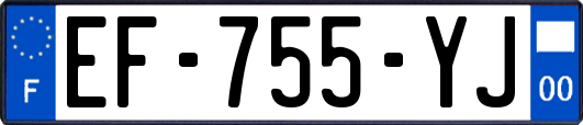 EF-755-YJ
