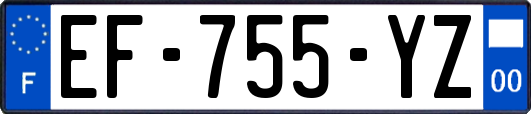 EF-755-YZ